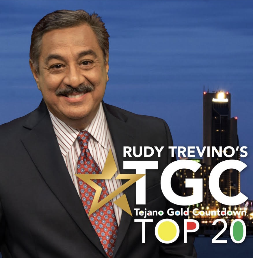 Domingo Live: Tejano Gold Countdown- Top 5