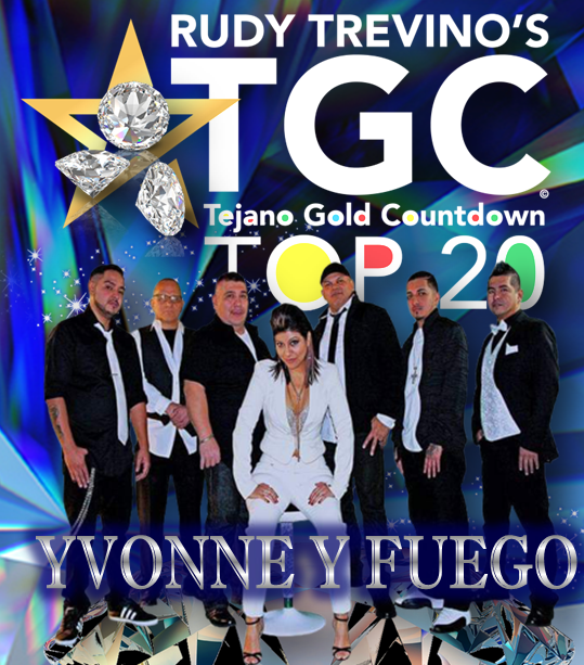 Domingo Live: Tejano Gold Countdown- Top 5