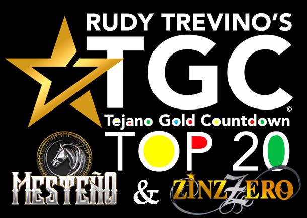 Domingo Live: Tejano Gold Countdown- Top 5